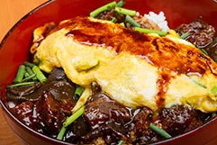 ■丼物